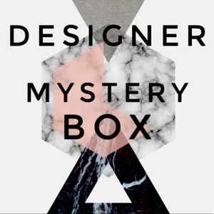 DESIGNER BRANDS Mystery Box